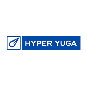 HyperYuga Logo